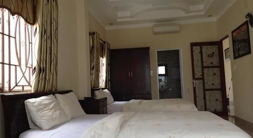 Cali Hotel Son Tra ภายนอก รูปภาพ