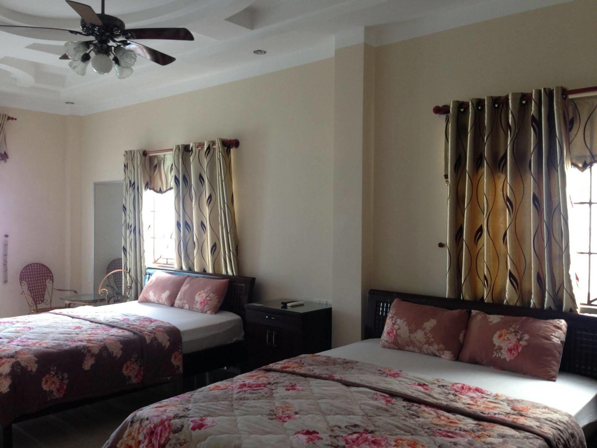 Cali Hotel Son Tra ภายนอก รูปภาพ