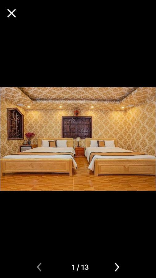 Cali Hotel Son Tra ภายนอก รูปภาพ